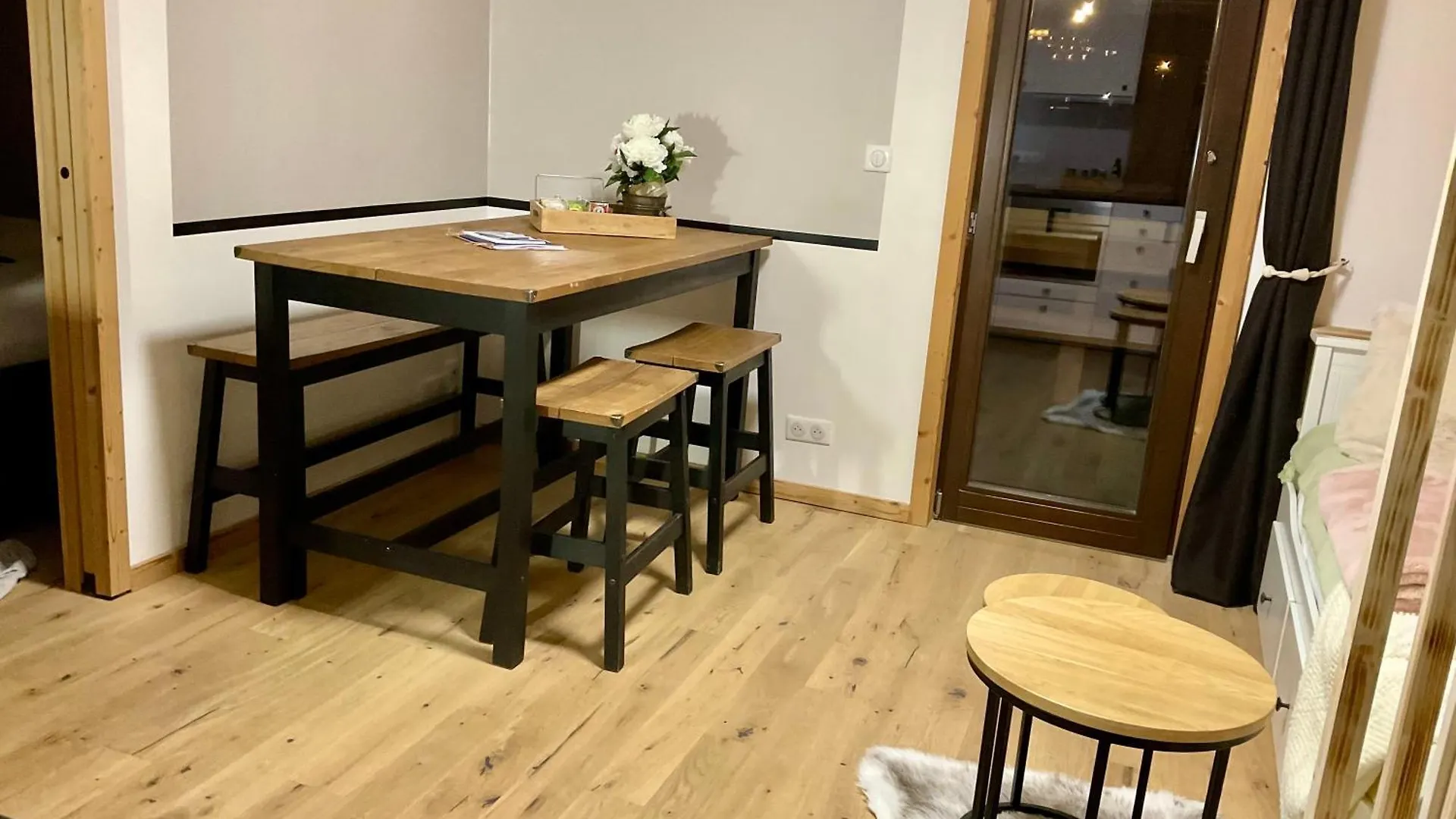Apartment Appart Terrasse Couverte Proximite Centre Morzine