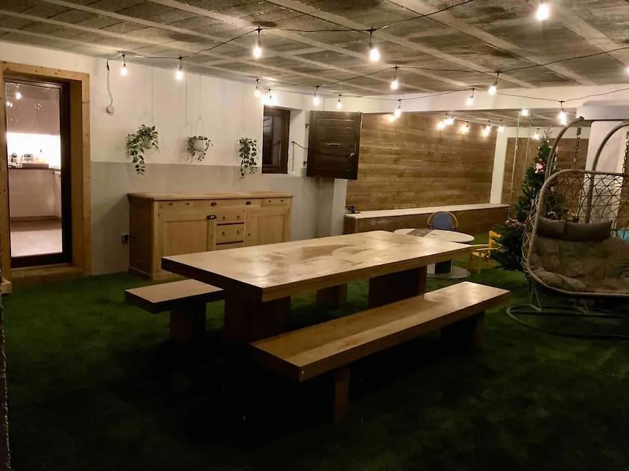 Apartment Appart Terrasse Couverte Proximite Centre Morzine France