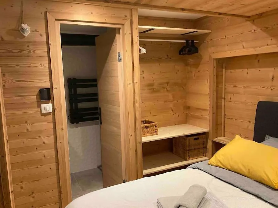 Apartment Appart Terrasse Couverte Proximite Centre Morzine
