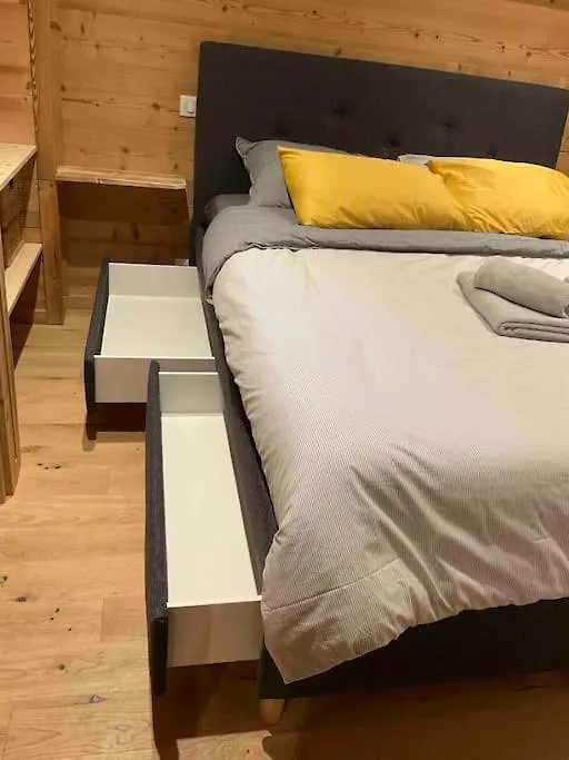 Apartment Appart Terrasse Couverte Proximite Centre Morzine